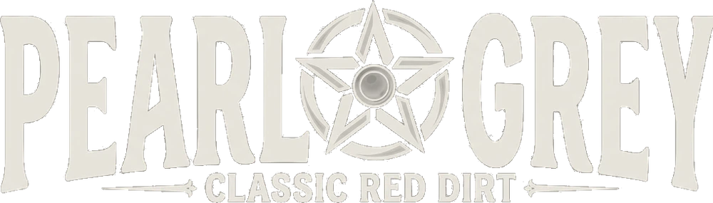 Pearl Grey, Classic Red Dirt